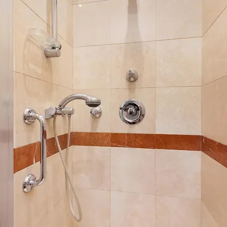شقة Modern Near Champs Elysees - Ac Equipped *