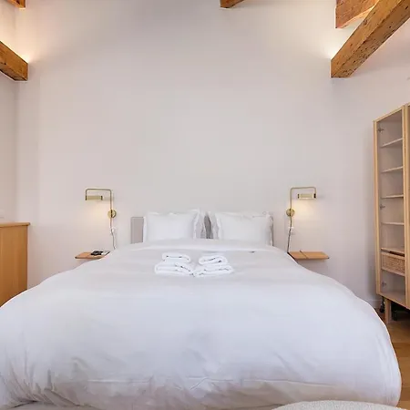 Modern Near Champs Elysees - Ac Equipped باريس